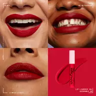 Rouge A Levres Mat Lip Lingerie XXL