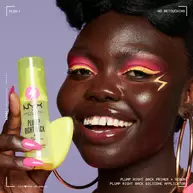 Primer + Serum Plump Right Back