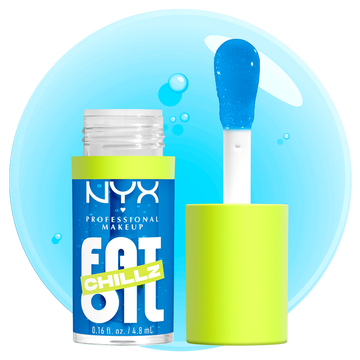 Huile a levres FAT OIL