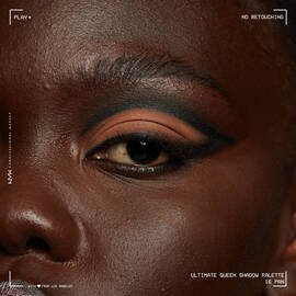 Palette Fards a Paupieres - Ultimate Shadow