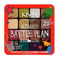 Ultimate Shadow Palette  - Edition limitee Maman j'ai rate l'avion