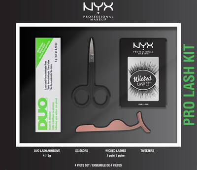 PRO LASH KIT
