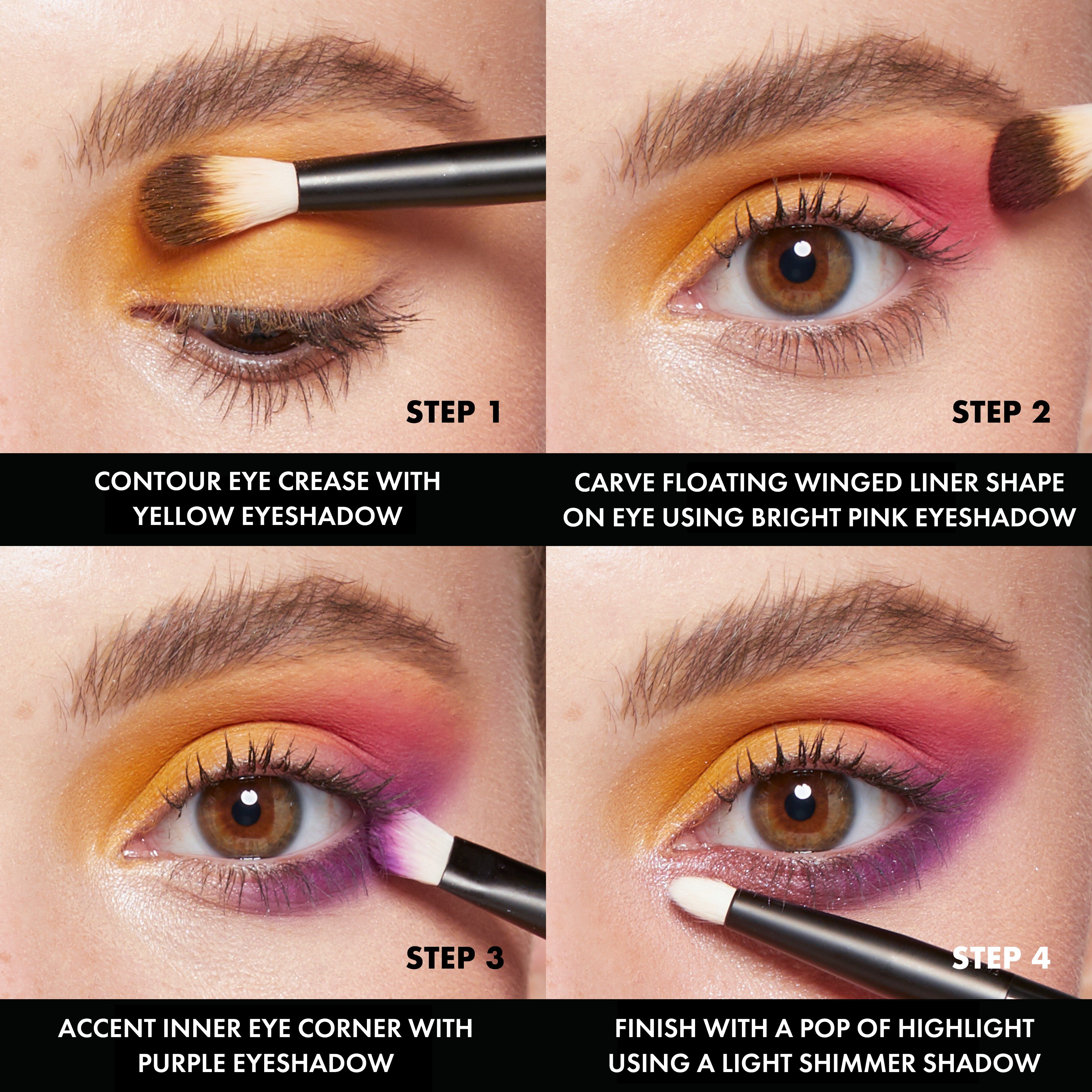 Ultimate Festival Palette