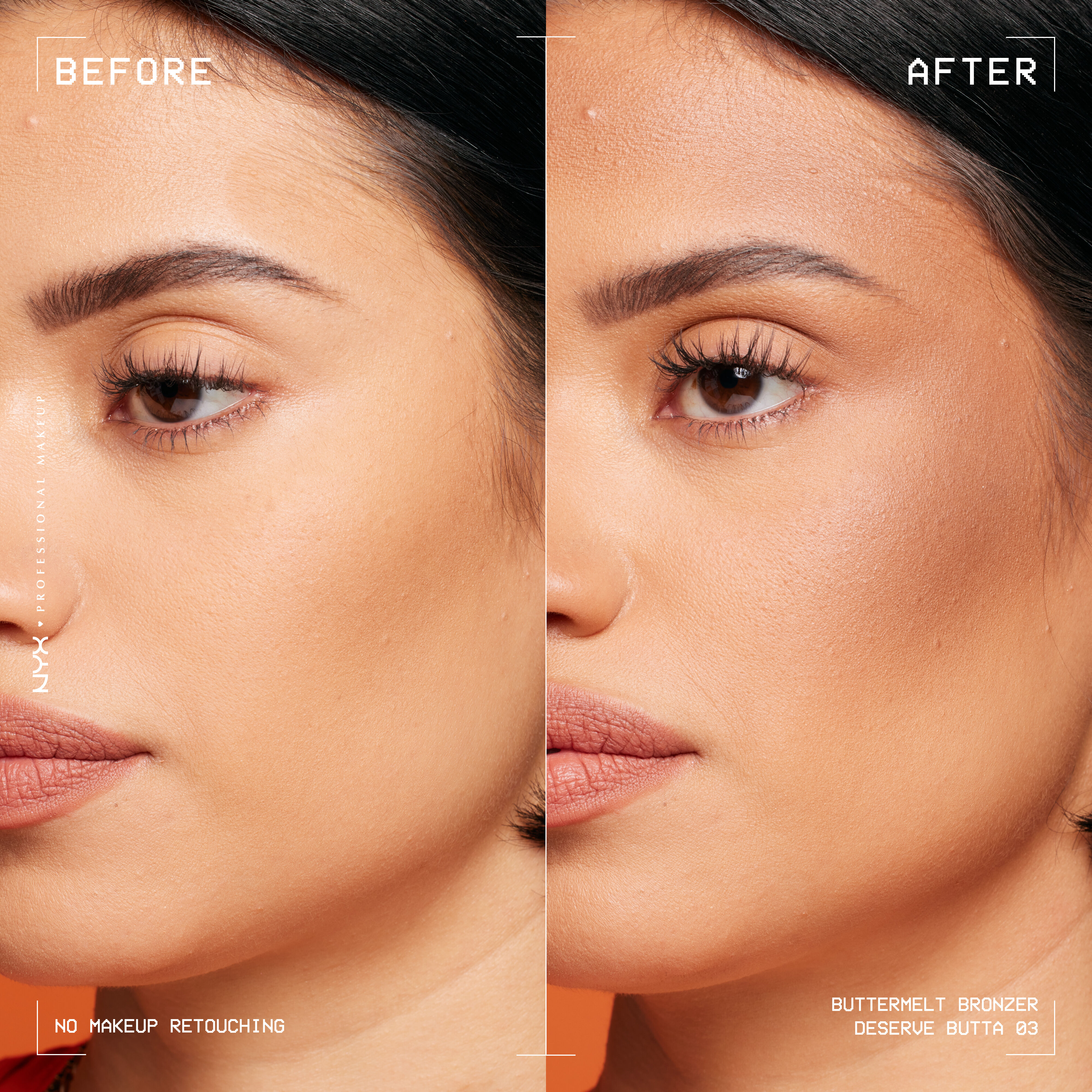 COFFRET BUTTERMELT TEINT EFFET BONNE MINE