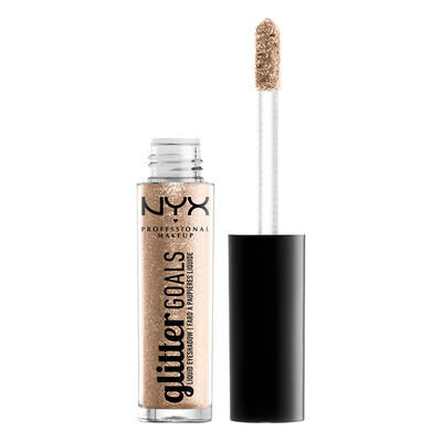 Glitter Goals Liquid Eyeshadow - fard à paupières
