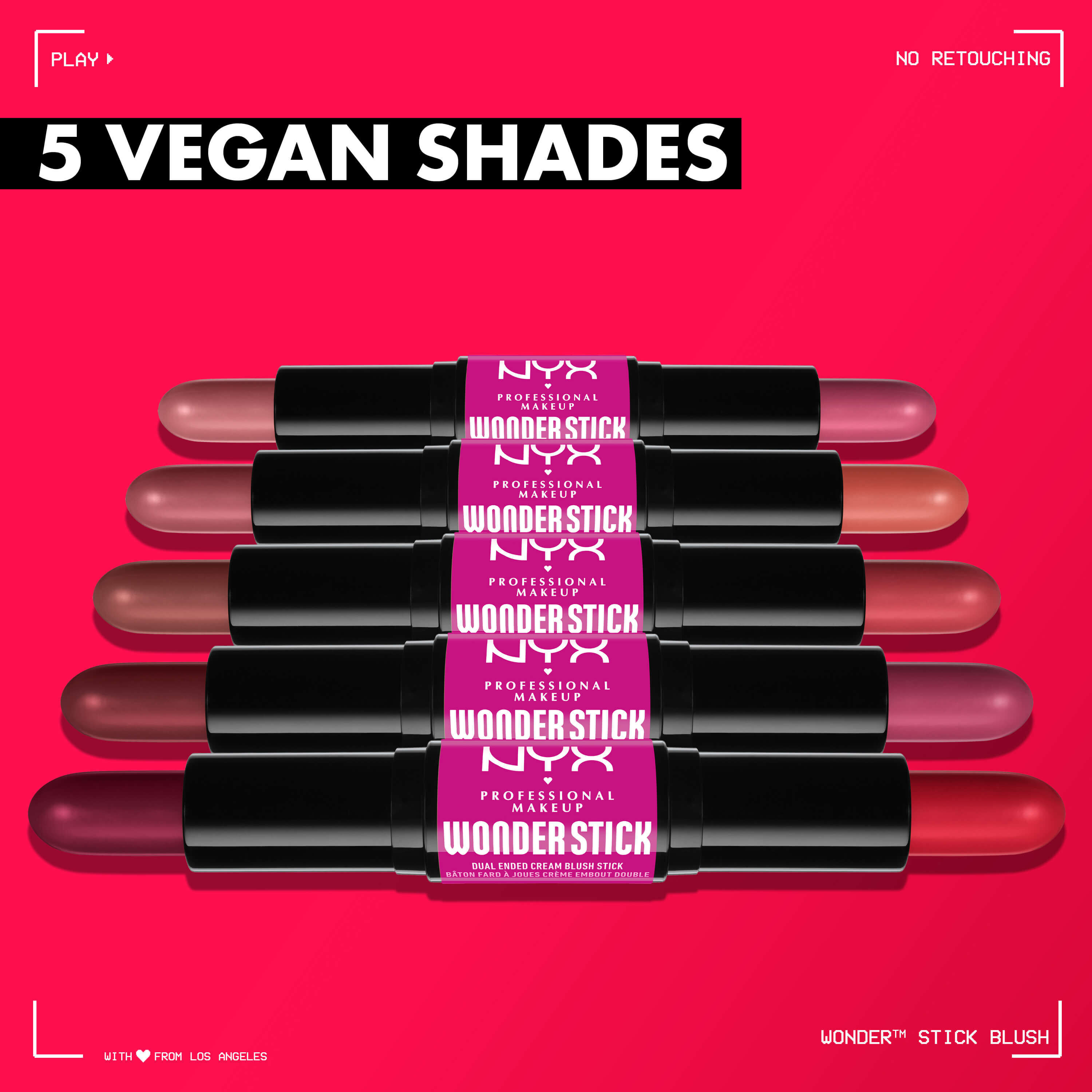 Blush Creme Wonderstick