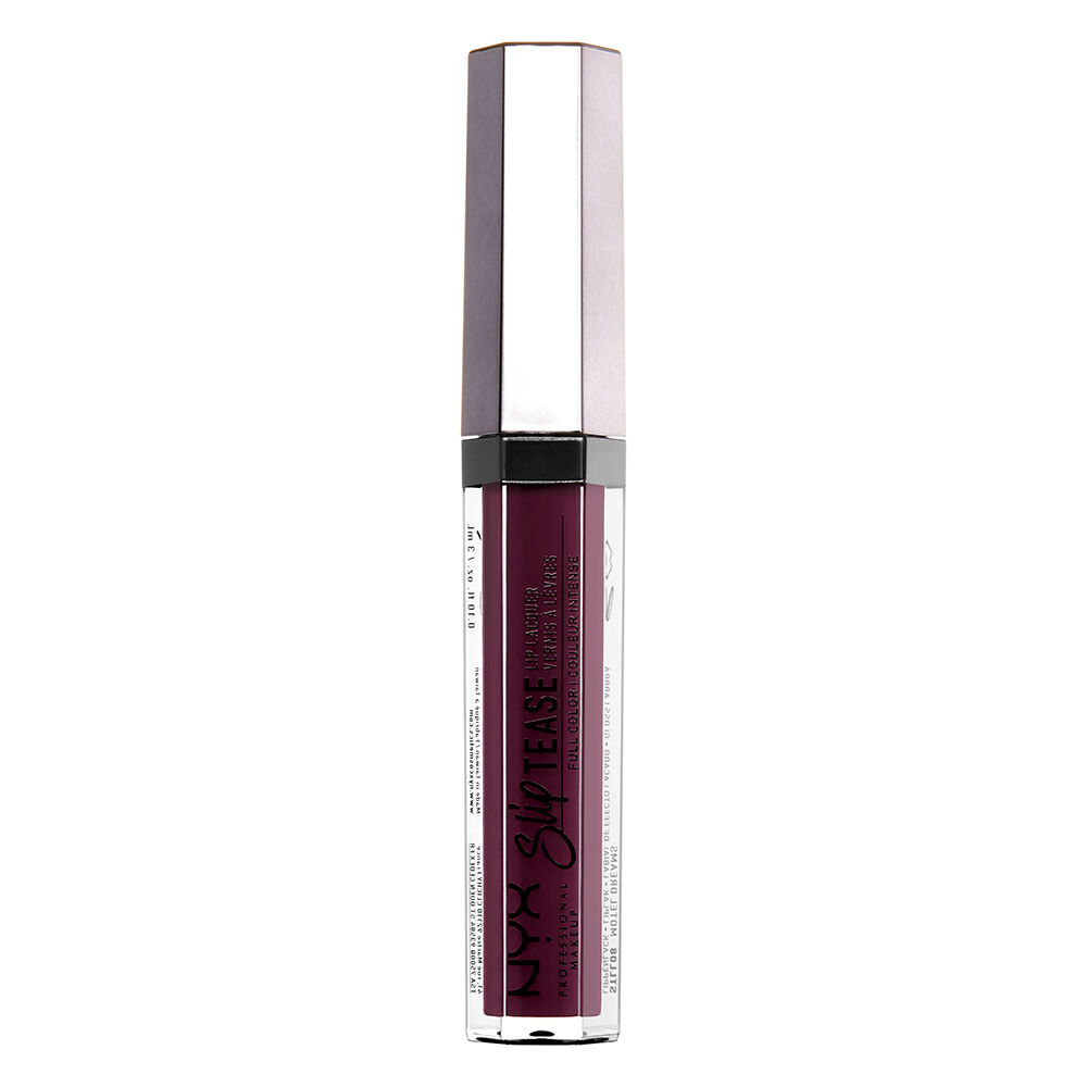 Gloss Slip Tease Full Color Lip Lacquer