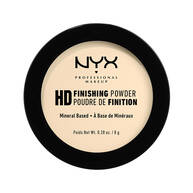 POUDRE DE FINITION HIGH DEFINITION