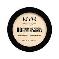 POUDRE DE FINITION HIGH DEFINITION