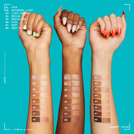 Duo Contouring & Highlighter Wonderstick