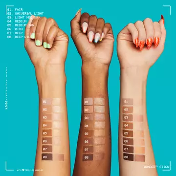 Duo Contouring & Highlighter Wonderstick