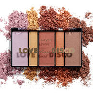 Love Lust Disco Highlight Palette