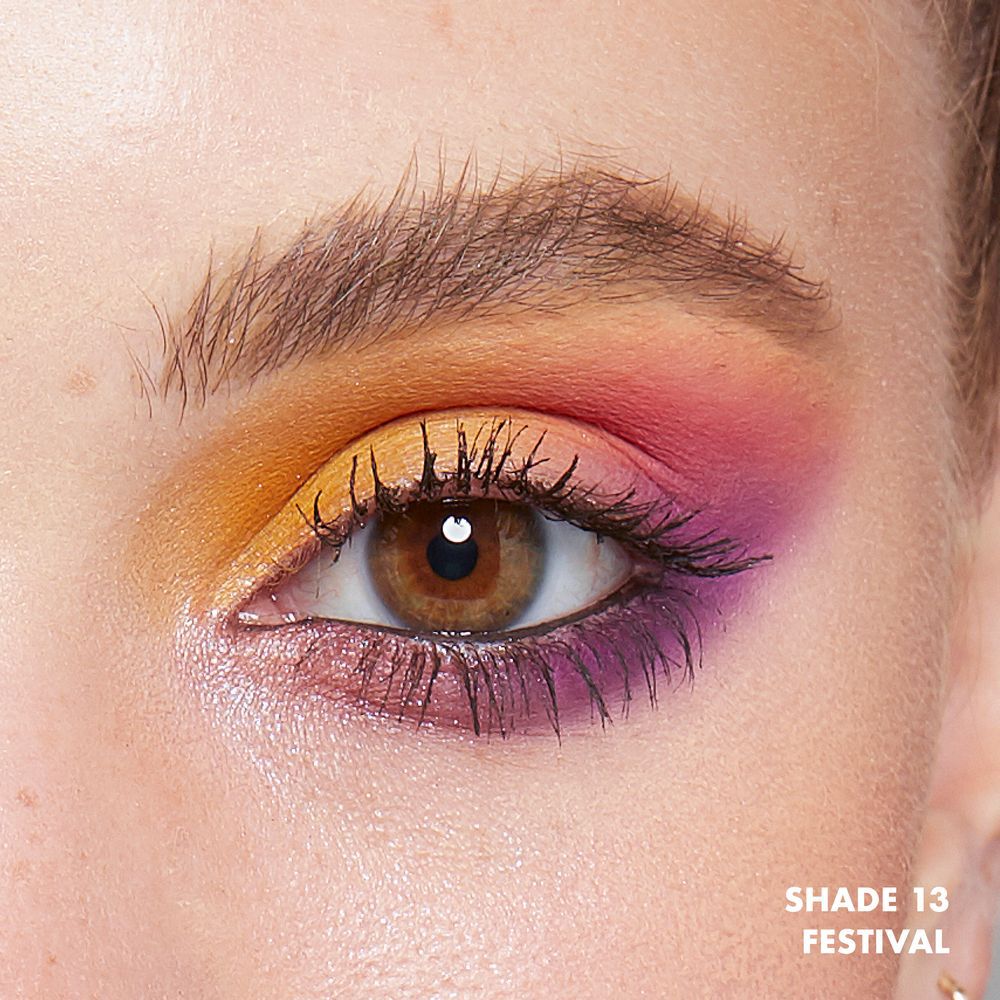 Ultimate Festival Palette
