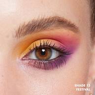 Ultimate Festival Palette