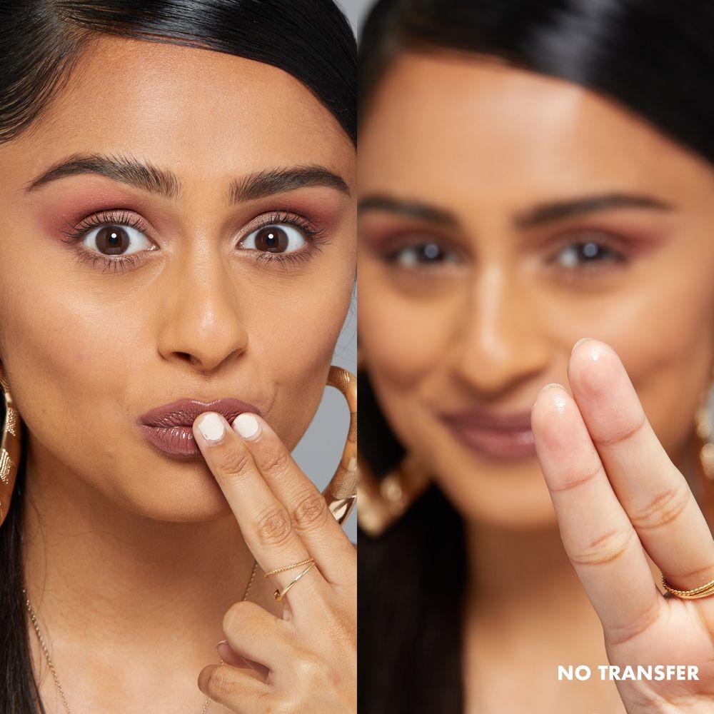 SHINE LOUD HIGH SHINE LIP COLOR
