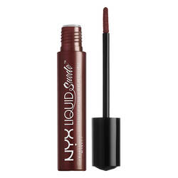 Rouge a levres liquide Liquid Suede Metallic Matte 