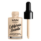 Illuminateur Liquide Visage & Corps California Beamin'