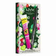 Bling The Halls Coffret Sourcils TEINTE