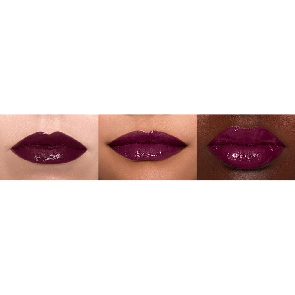 Gloss Slip Tease Full Color Lip Lacquer