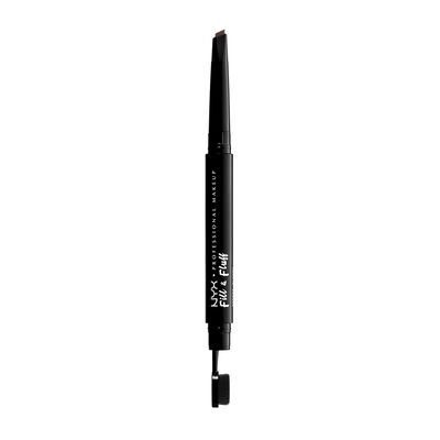 Crayon à sourcils double embout Fill & Fluff
