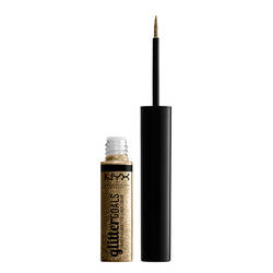 Crayon yeux eyeliner liquide Glitter Goals