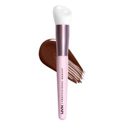 Bare With Me Skin Serum Brush