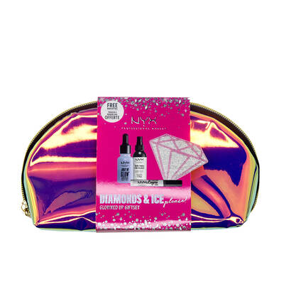 Coffret cadeau glowned up