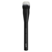 Pinceau Fond de Teint Duo Fibre Pro