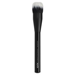 Pinceau Fond de Teint Duo Fibre Pro
