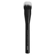 Pinceau Fond de Teint Duo Fibre Pro