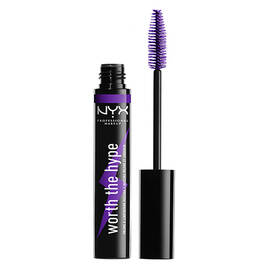 Mascara Worth The Hype