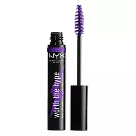 Mascara Worth The Hype