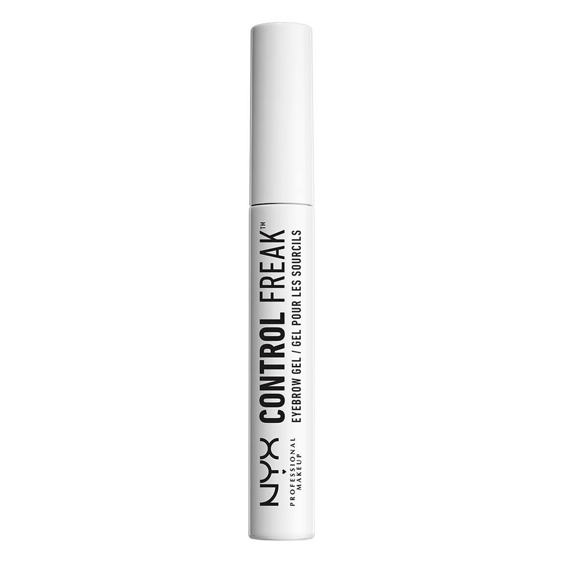 Gel Sourcils Control Freak Eyebrow Gel NYX Professional Makeup gel-sourcils-control-freak-eyebrow-gel-nyx-professional-makeup