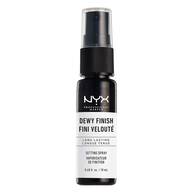 Makeup Setting Spray Mini - Dewy