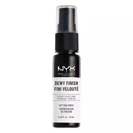 Makeup Setting Spray Mini - Dewy