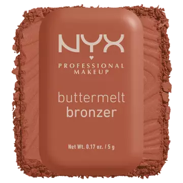 Buttermelt Bronzer