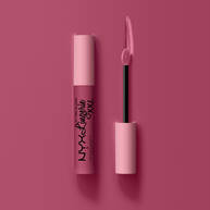 Rouge A Levres Mat Lip Lingerie XXL