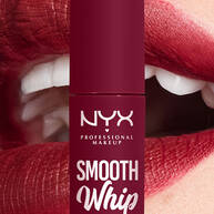 Rouge a levres Smooth Whip