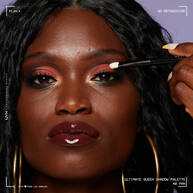 Ultimate Queen Palette Yeux 40 Teintes