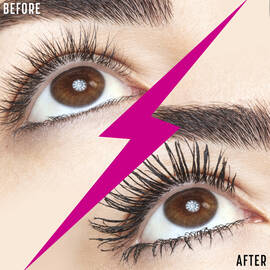 Mascara Worth The Hype