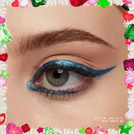 Bling The Halls Coffret Yeux Epic Ink