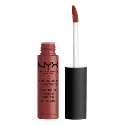 Rouge à lèvres crème Soft Matte