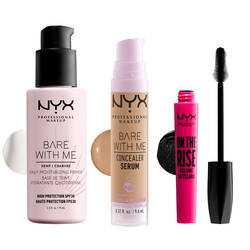 ROUTINE TEINT NUDE