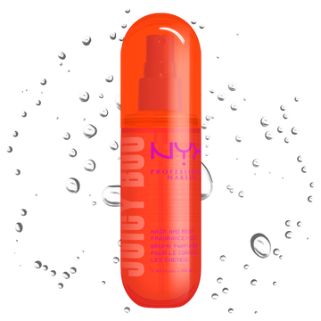 Brume Parfumee Corps & Cheveux Juicy Boo
