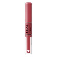 ROUGE A LEVRES BRILLANT SHINE LOUD