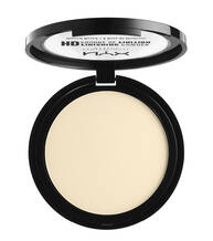 POUDRE DE FINITION HIGH DEFINITION