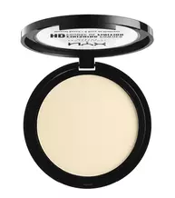 POUDRE DE FINITION HIGH DEFINITION