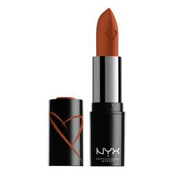 Rouge a levres Shout Loud Satin