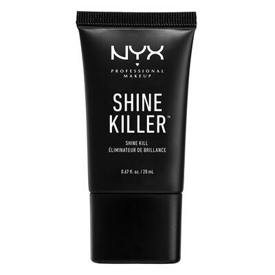 Shine Killer - Base de teint Anti Brillance