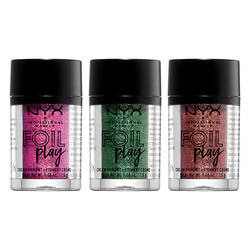 Pigment Foil Play Cream 0